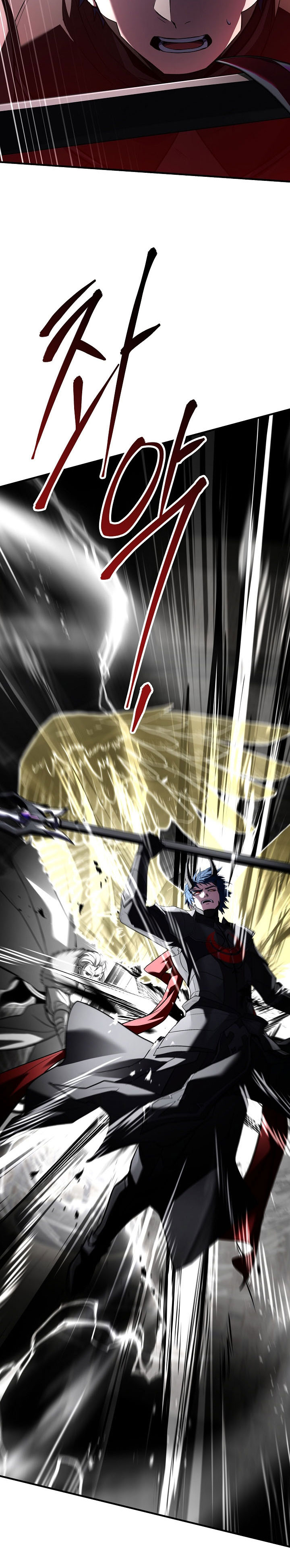 Return of The Greatest Lancer Chap 176 - Next Chap 177