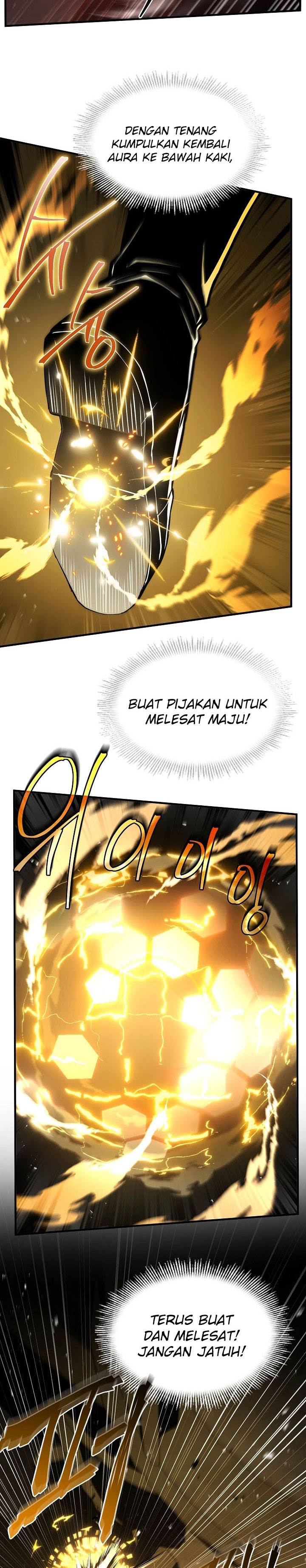Return of The Greatest Lancer Chap 178 - Next Chap 179