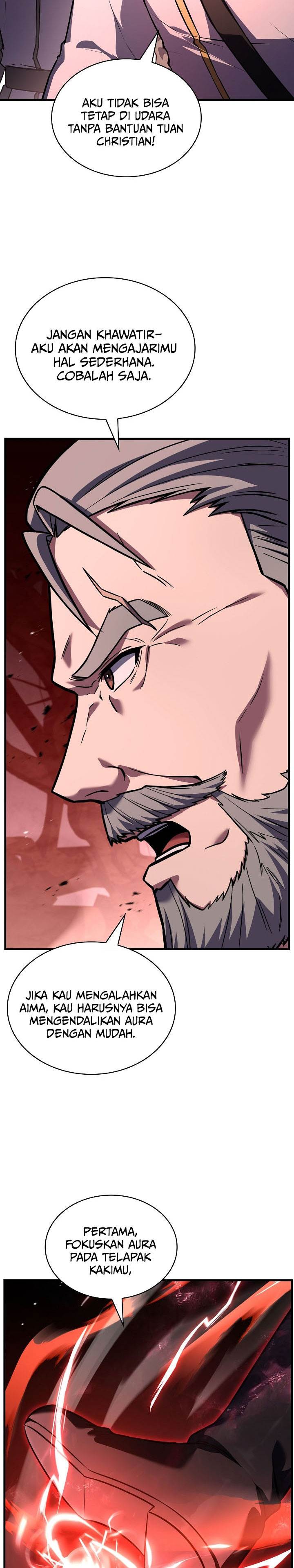 Return of The Greatest Lancer Chap 178 - Next Chap 179