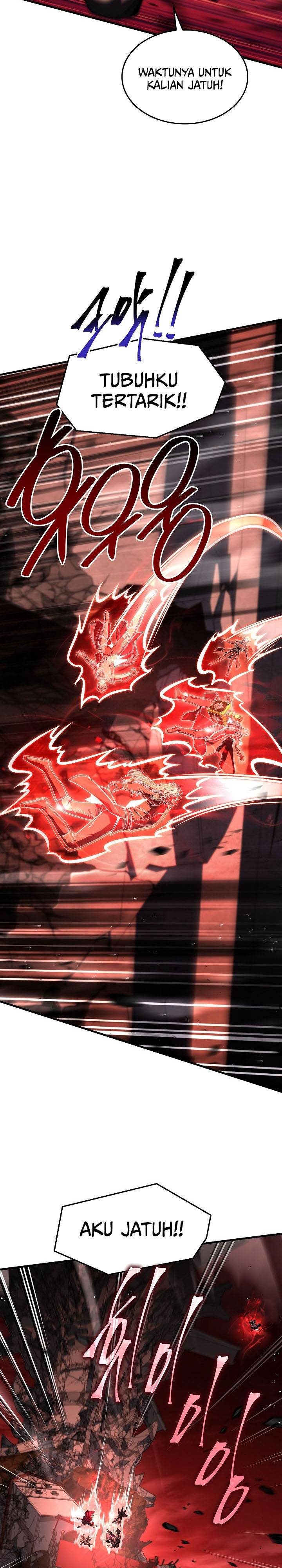 Return of The Greatest Lancer Chap 178 - Next Chap 179