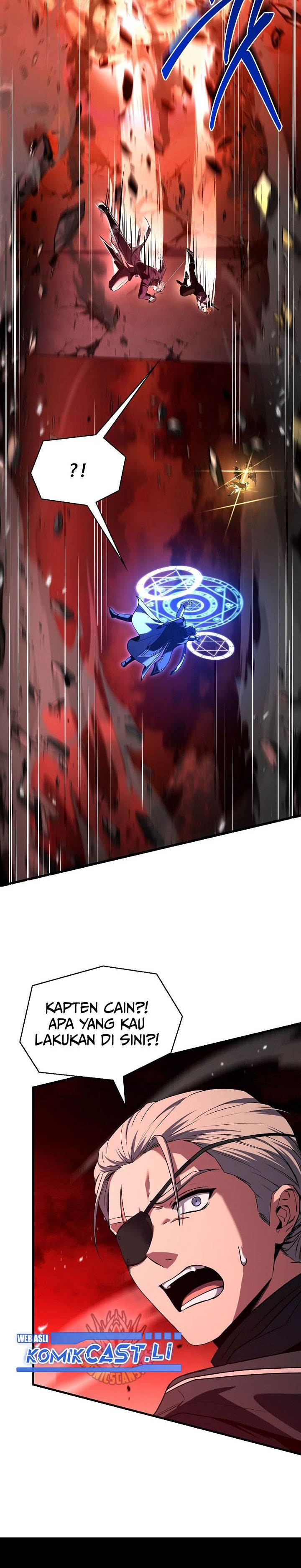Return of The Greatest Lancer Chap 178 - Next Chap 179