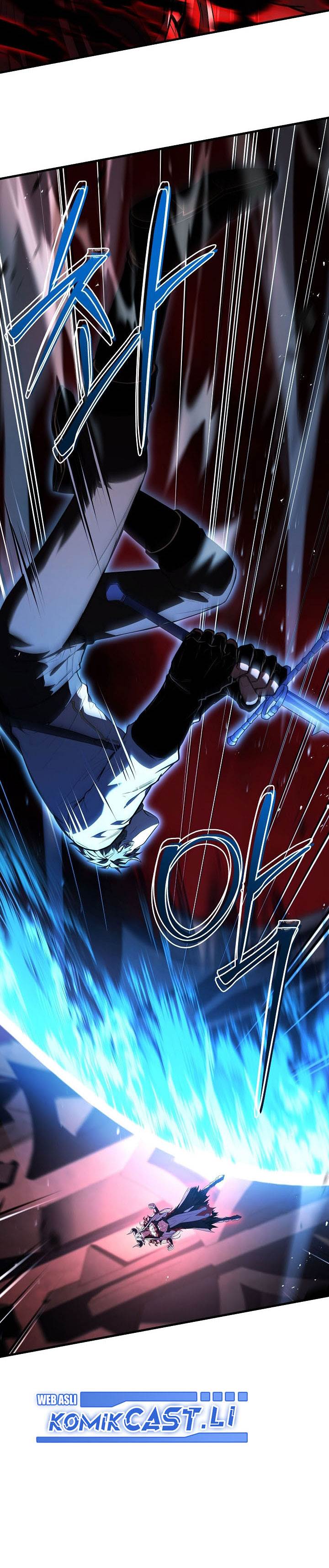 Return of The Greatest Lancer Chap 178 - Next Chap 179