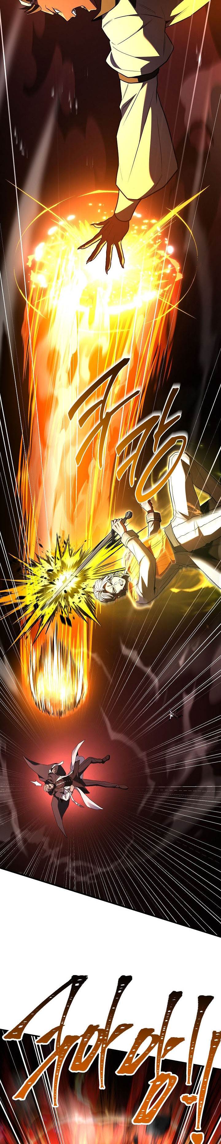 Return of The Greatest Lancer Chap 178 - Next Chap 179