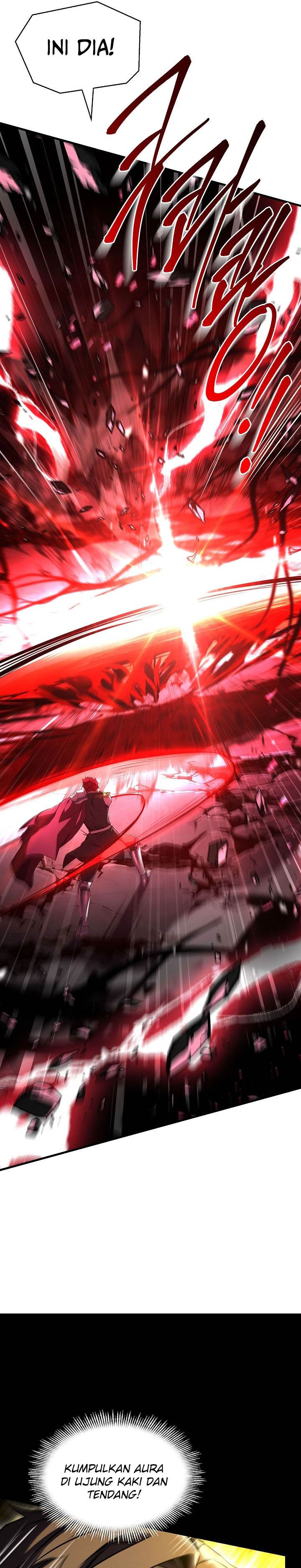 Return of The Greatest Lancer Chap 178 - Next Chap 179