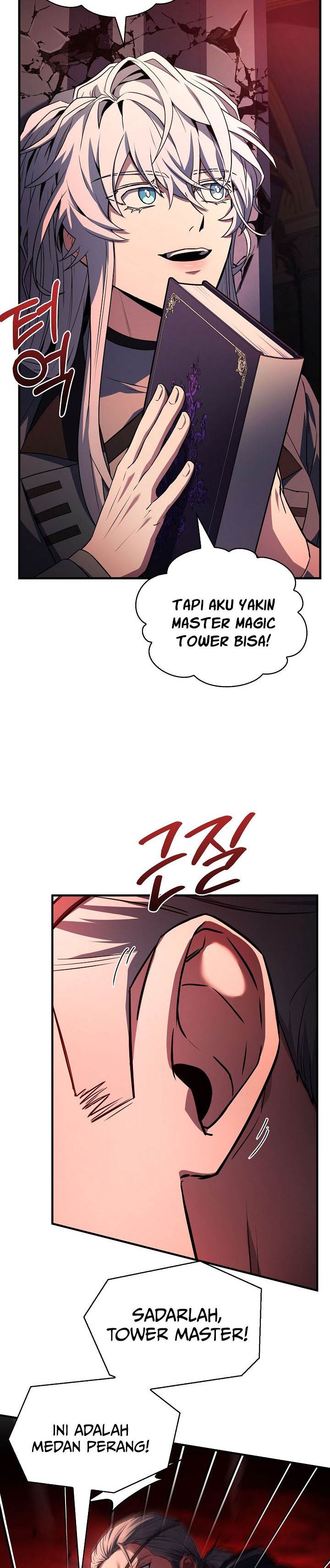 Return of The Greatest Lancer Chap 178 - Next Chap 179