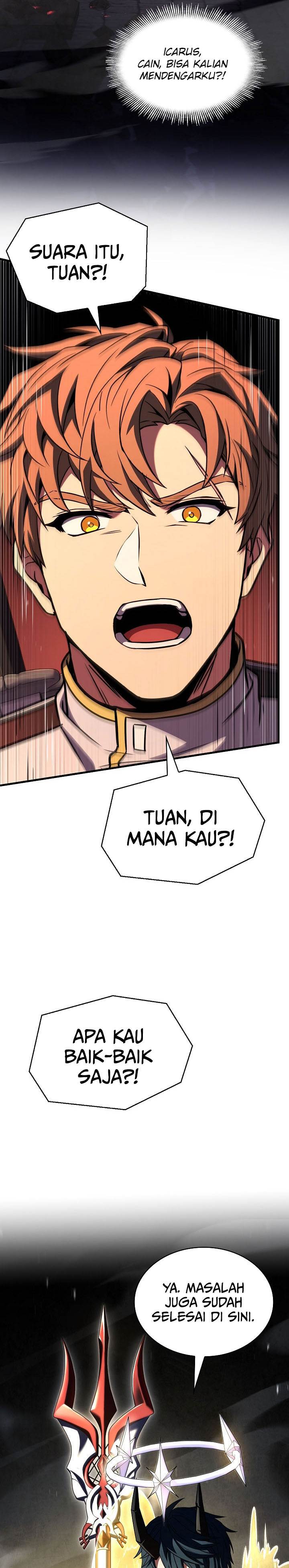 Return of The Greatest Lancer Chap 178 - Next Chap 179