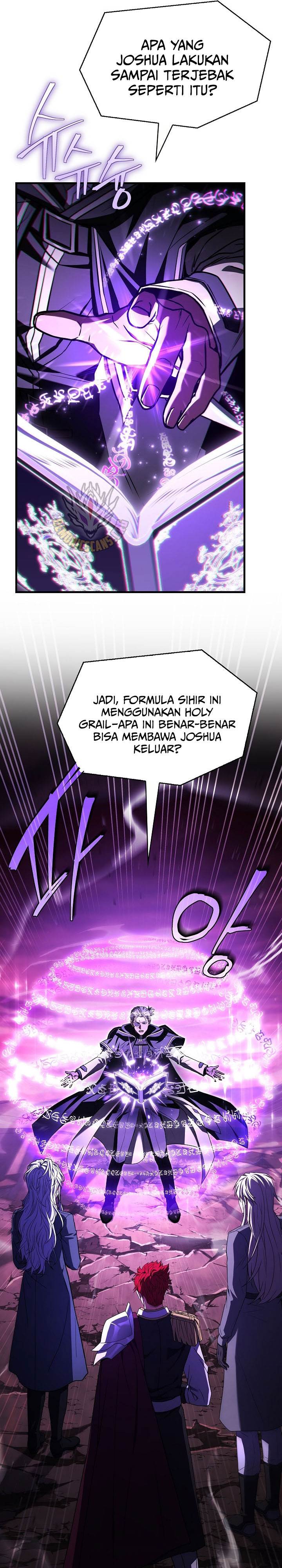 Return of The Greatest Lancer Chap 178 - Next Chap 179