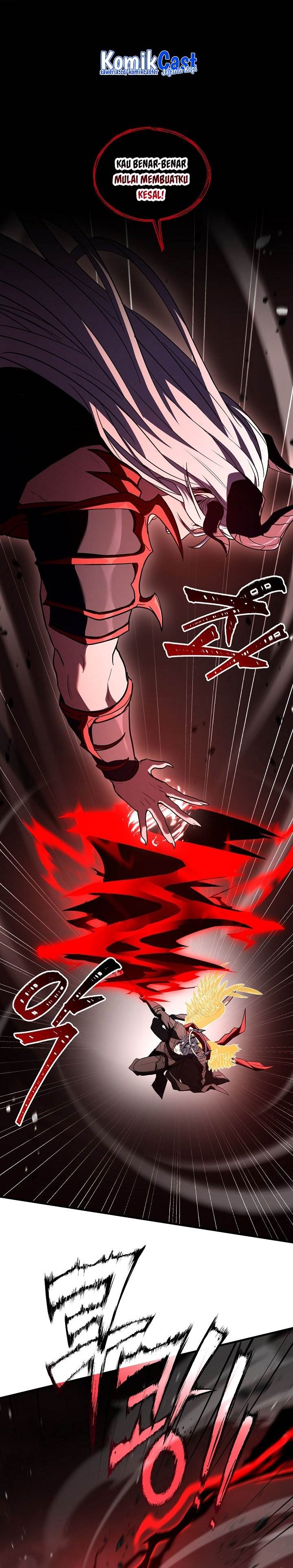 Return of The Greatest Lancer Chap 179 - Next Chap 180