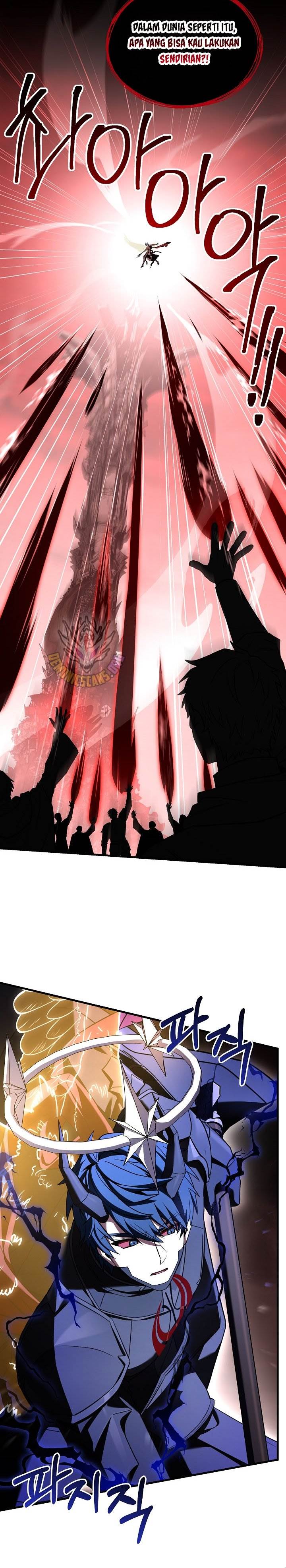 Return of The Greatest Lancer Chap 179 - Next Chap 180