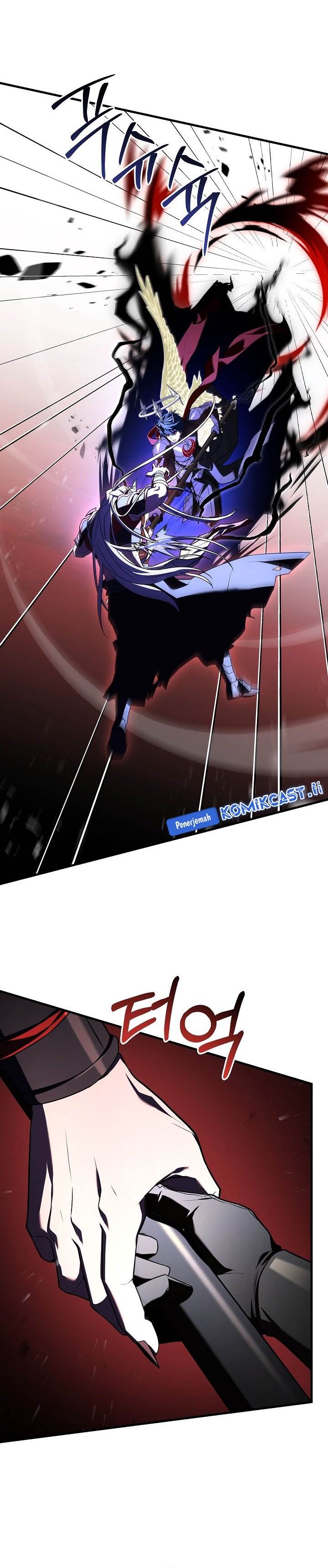 Return of The Greatest Lancer Chap 179 - Next Chap 180