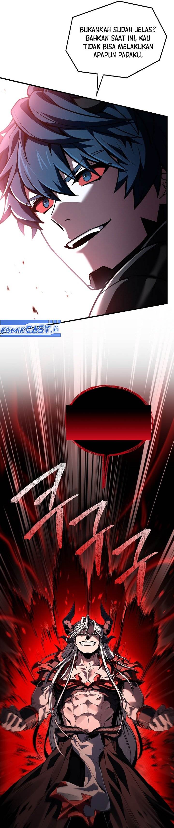 Return of The Greatest Lancer Chap 179 - Next Chap 180