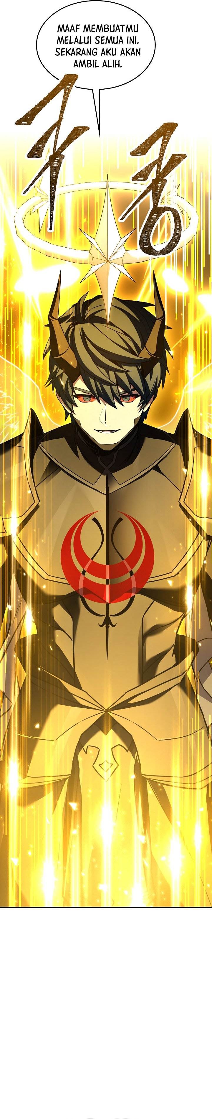 Return of The Greatest Lancer Chap 179 - Next Chap 180