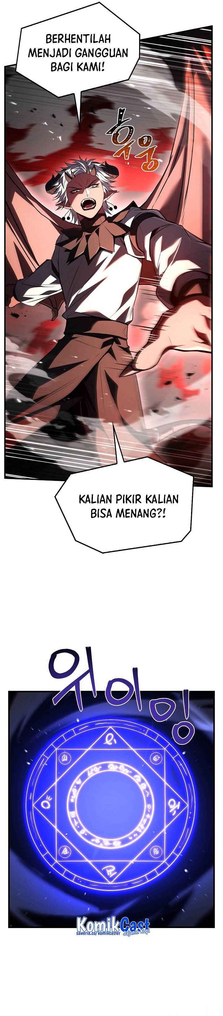 Return of The Greatest Lancer Chap 179 - Next Chap 180