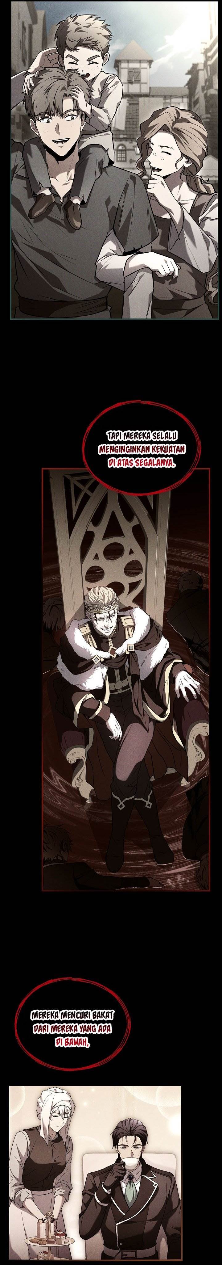 Return of The Greatest Lancer Chap 179 - Next Chap 180