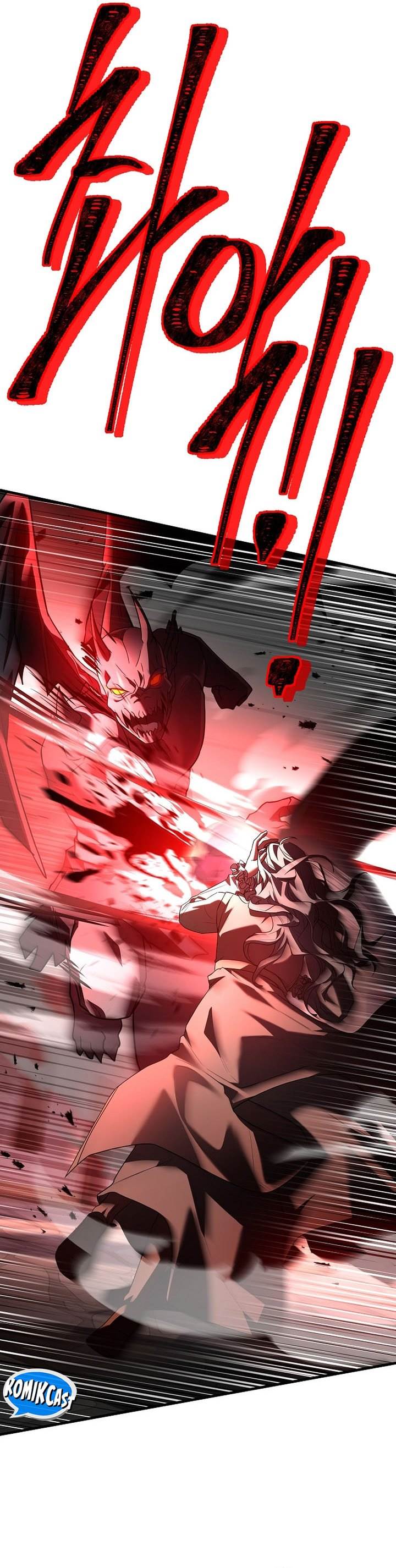 Return of The Greatest Lancer Chap 170 - Next Chap 171