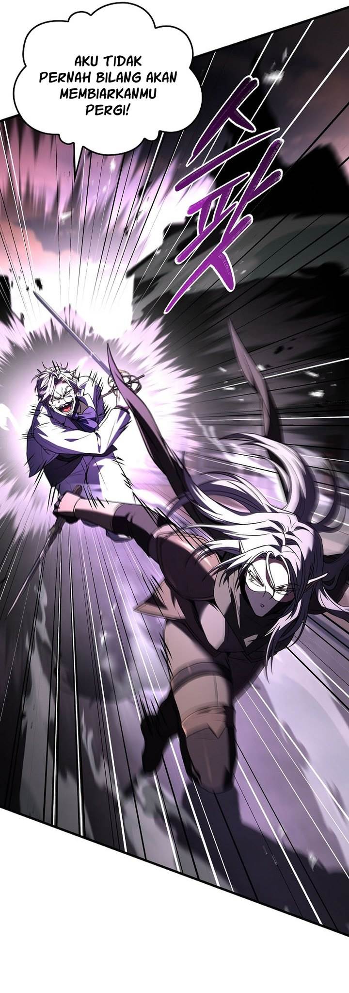 Return of The Greatest Lancer Chap 170 - Next Chap 171