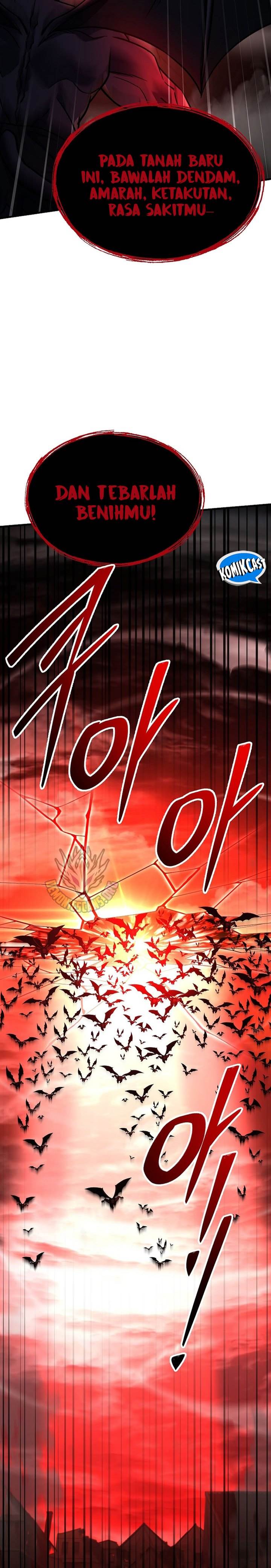 Return of The Greatest Lancer Chap 170 - Next Chap 171