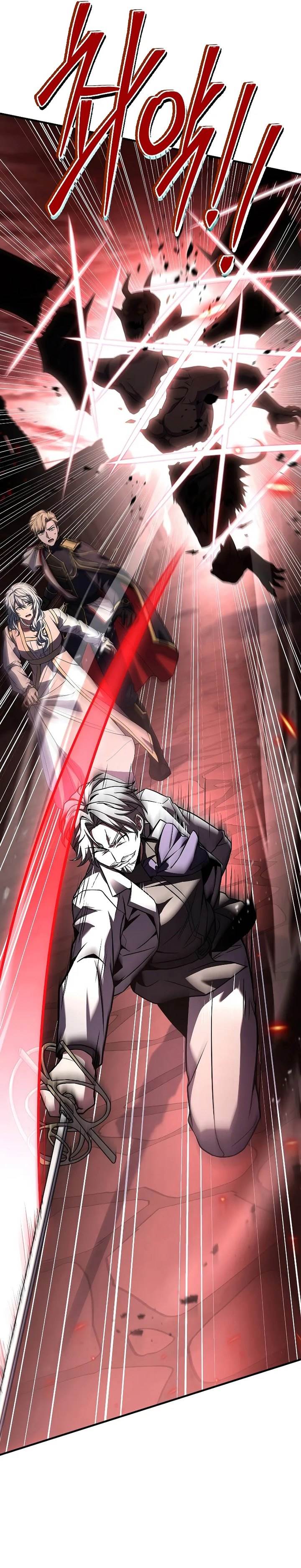 Return of The Greatest Lancer Chap 171 - Next Chap 172