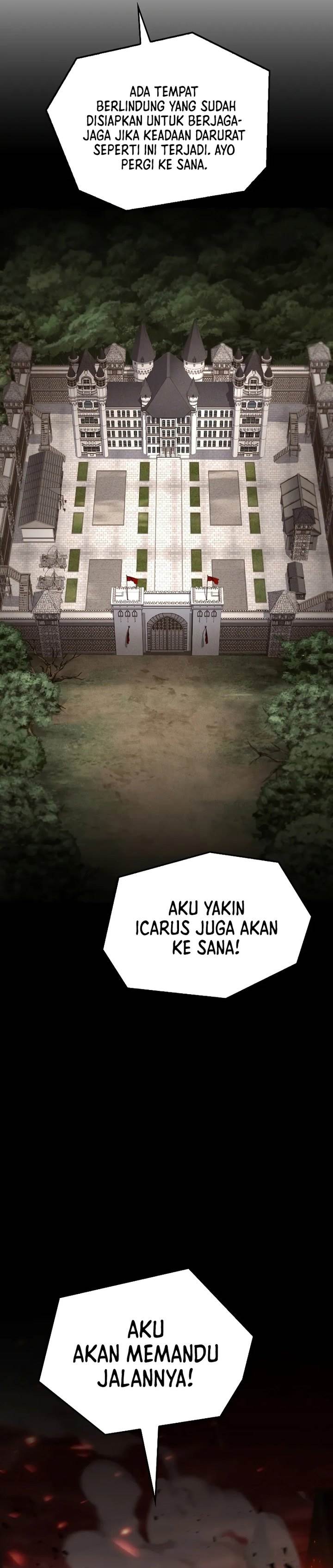 Return of The Greatest Lancer Chap 171 - Next Chap 172