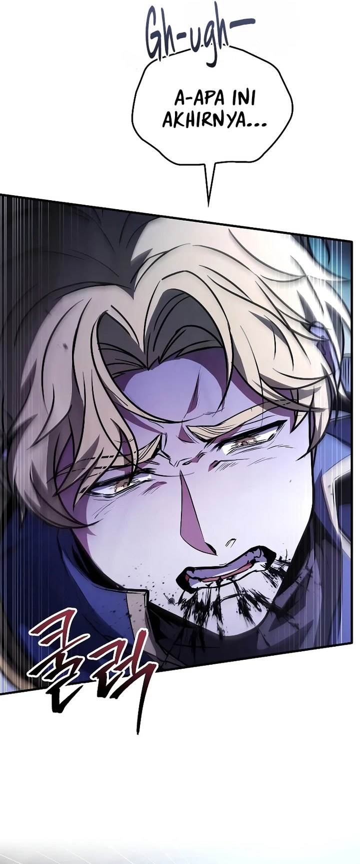 Return of The Greatest Lancer Chap 171 - Next Chap 172