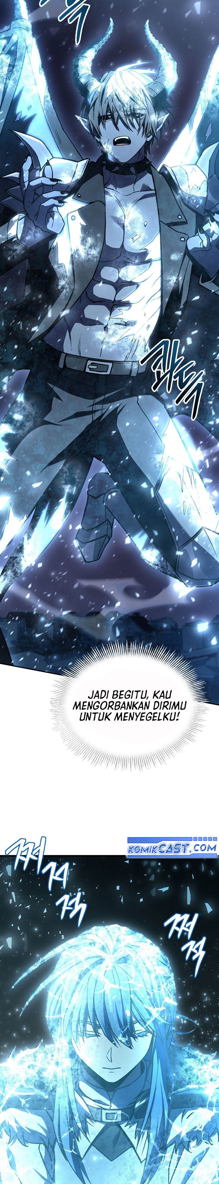 Return of The Greatest Lancer Chap 172 - Next Chap 173