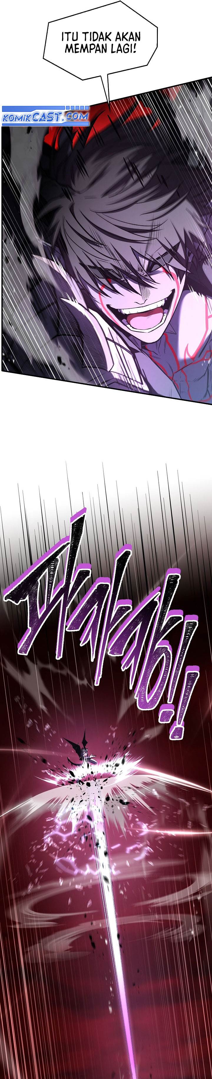 Return of The Greatest Lancer Chap 172 - Next Chap 173