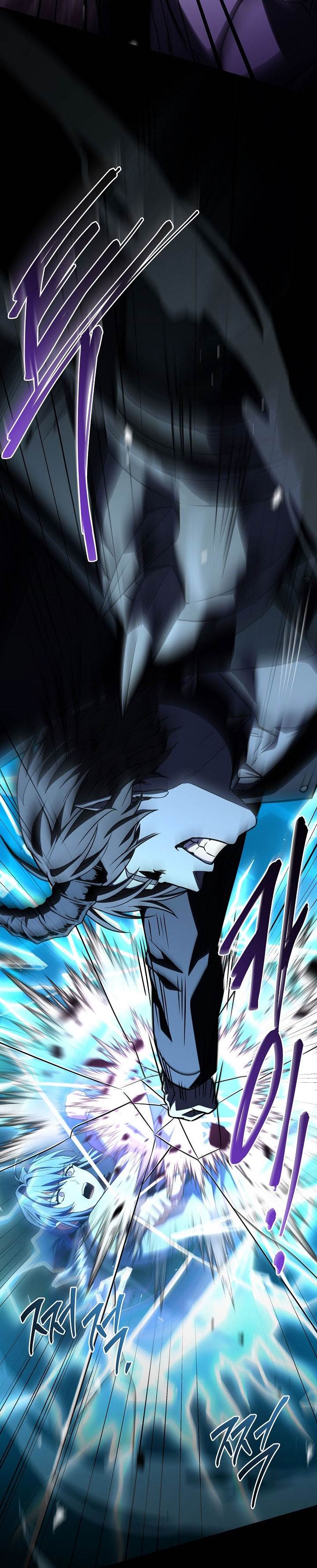 Return of The Greatest Lancer Chap 172 - Next Chap 173