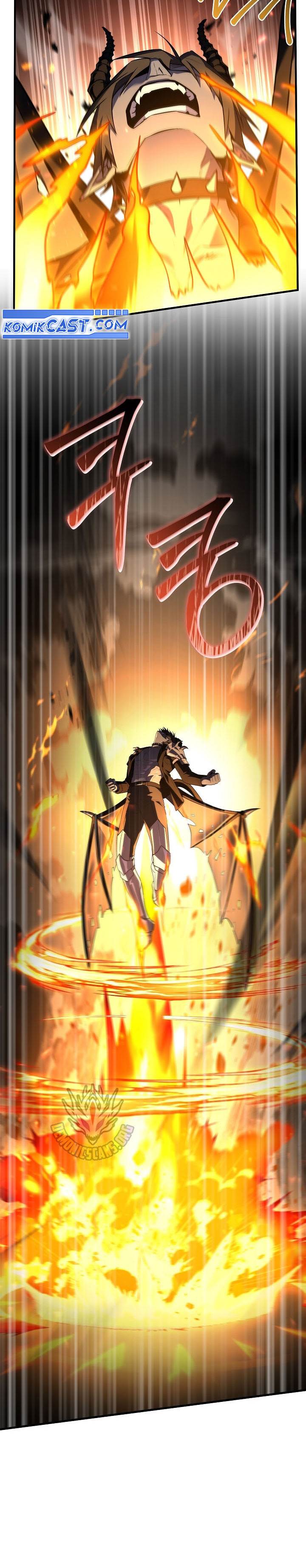 Return of The Greatest Lancer Chap 172 - Next Chap 173