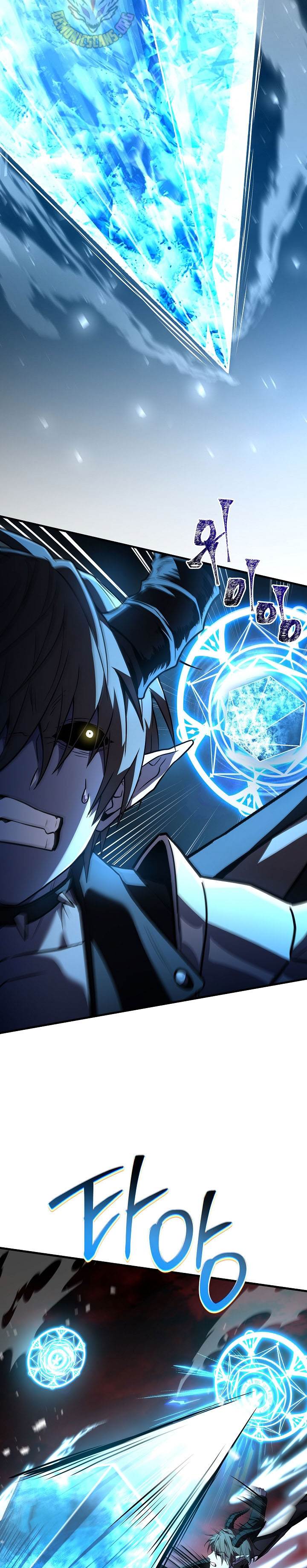 Return of The Greatest Lancer Chap 172 - Next Chap 173