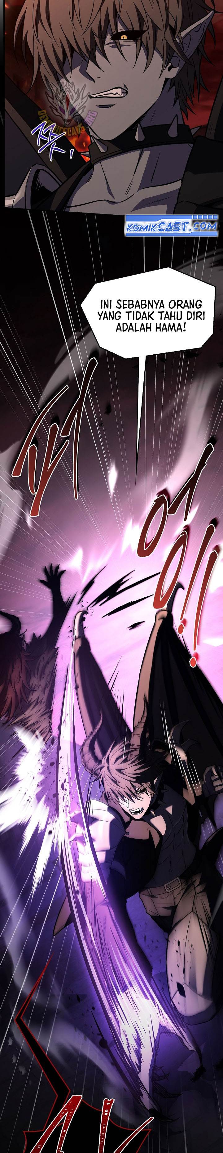 Return of The Greatest Lancer Chap 172 - Next Chap 173