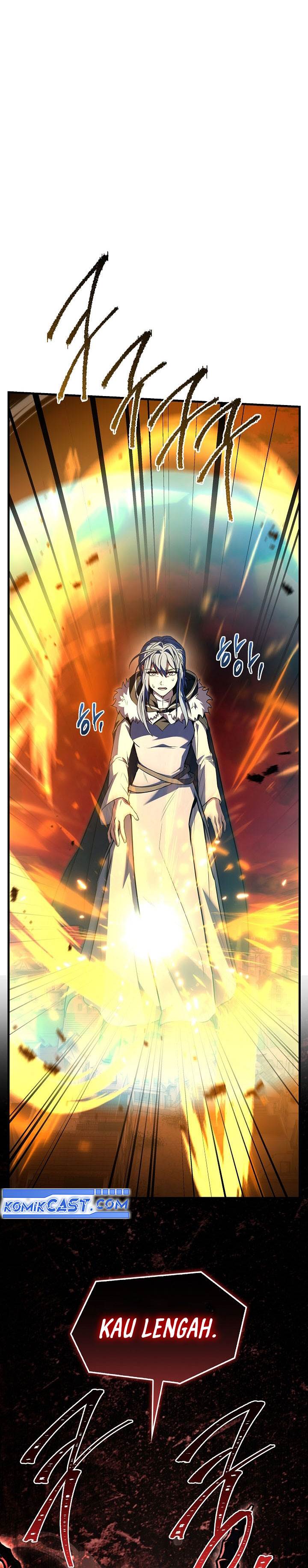 Return of The Greatest Lancer Chap 172 - Next Chap 173