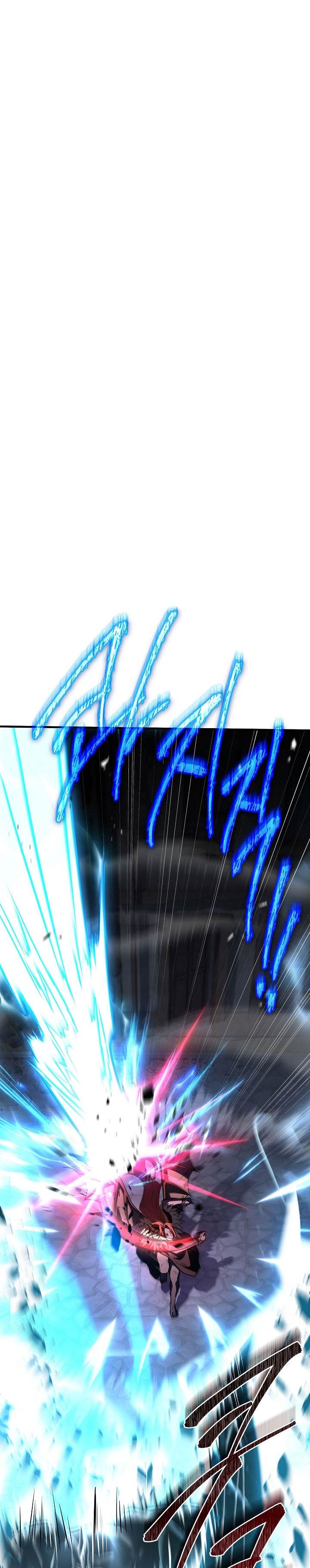 Return of The Greatest Lancer Chap 172 - Next Chap 173