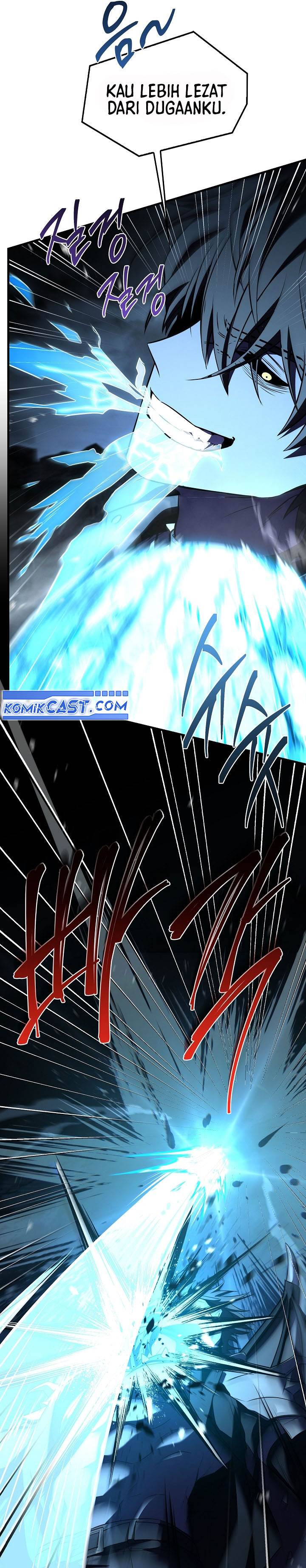 Return of The Greatest Lancer Chap 172 - Next Chap 173