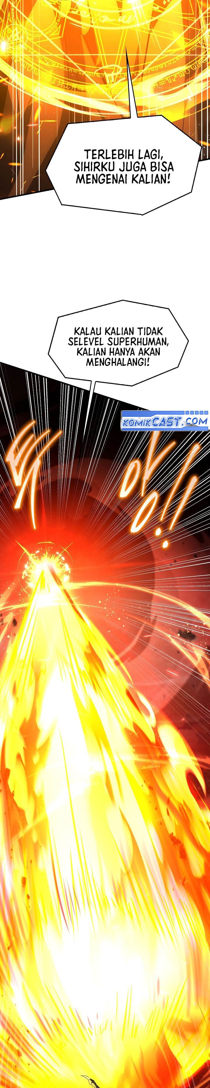 Return of The Greatest Lancer Chap 172 - Next Chap 173