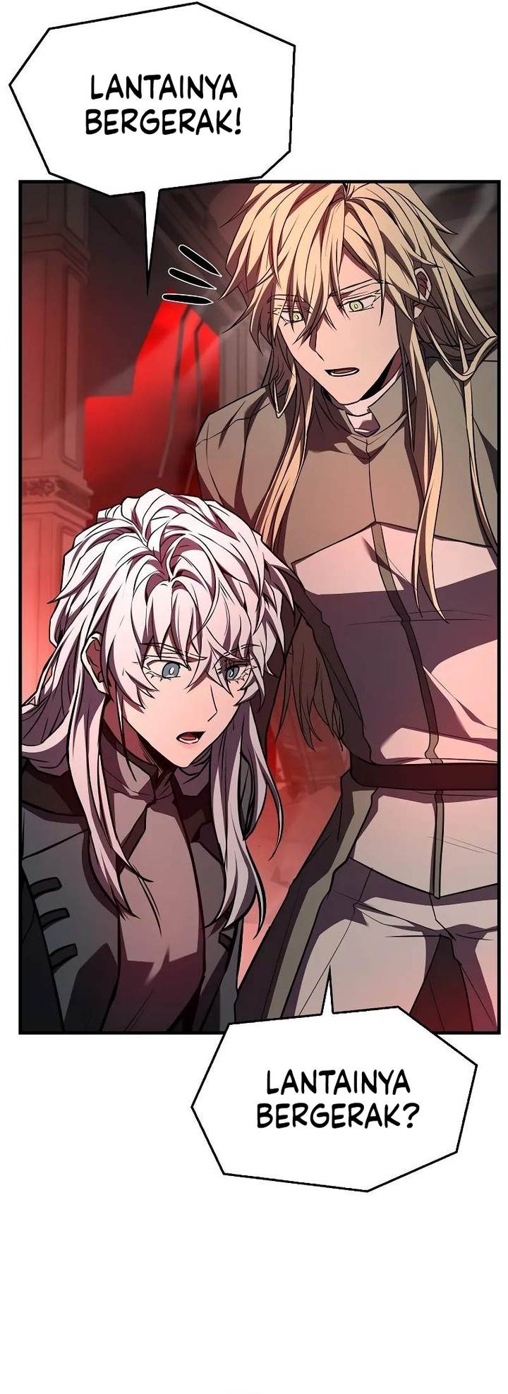 Return of The Greatest Lancer Chap 173 - Next Chap 174