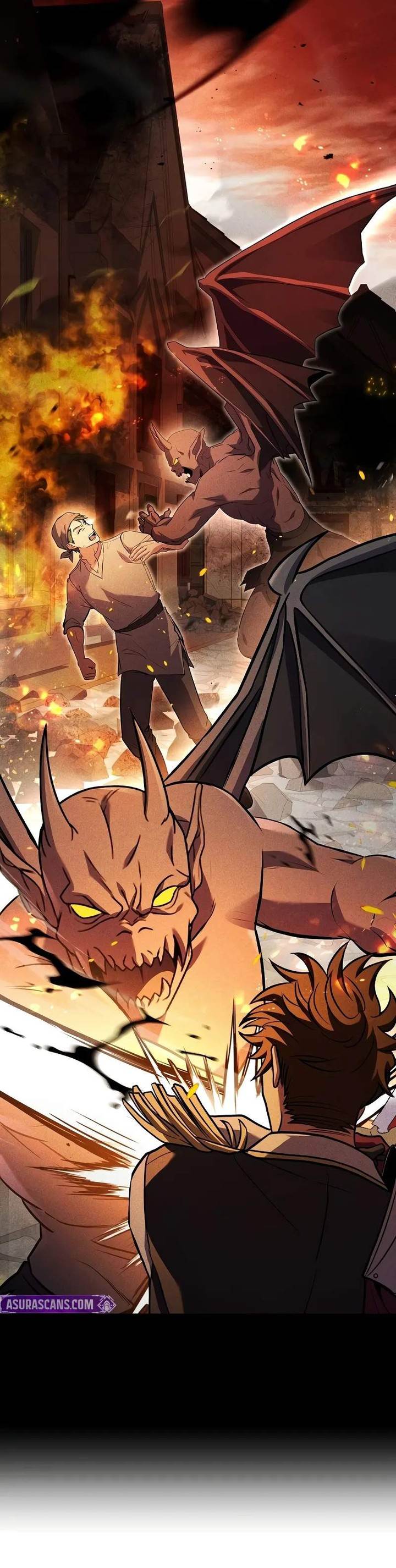 Return of The Greatest Lancer Chap 173 - Next Chap 174