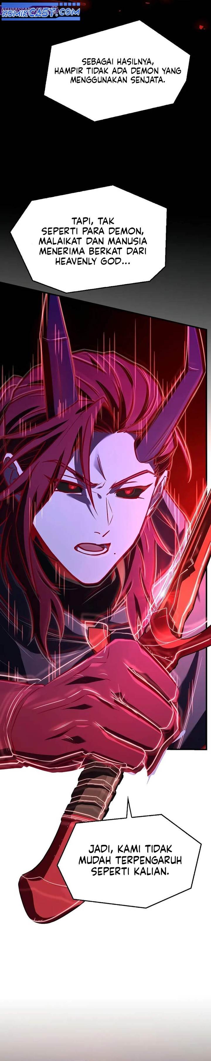 Return of The Greatest Lancer Chap 173 - Next Chap 174