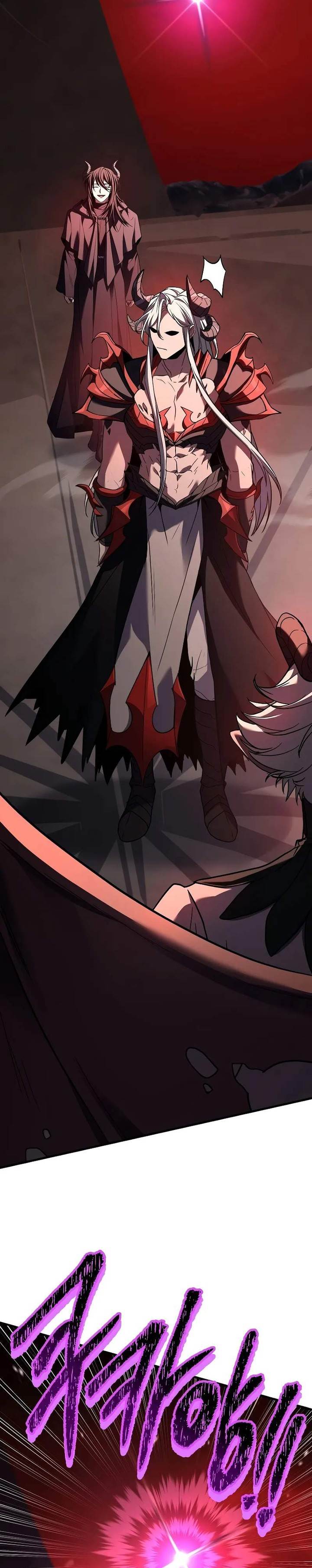 Return of The Greatest Lancer Chap 173 - Next Chap 174