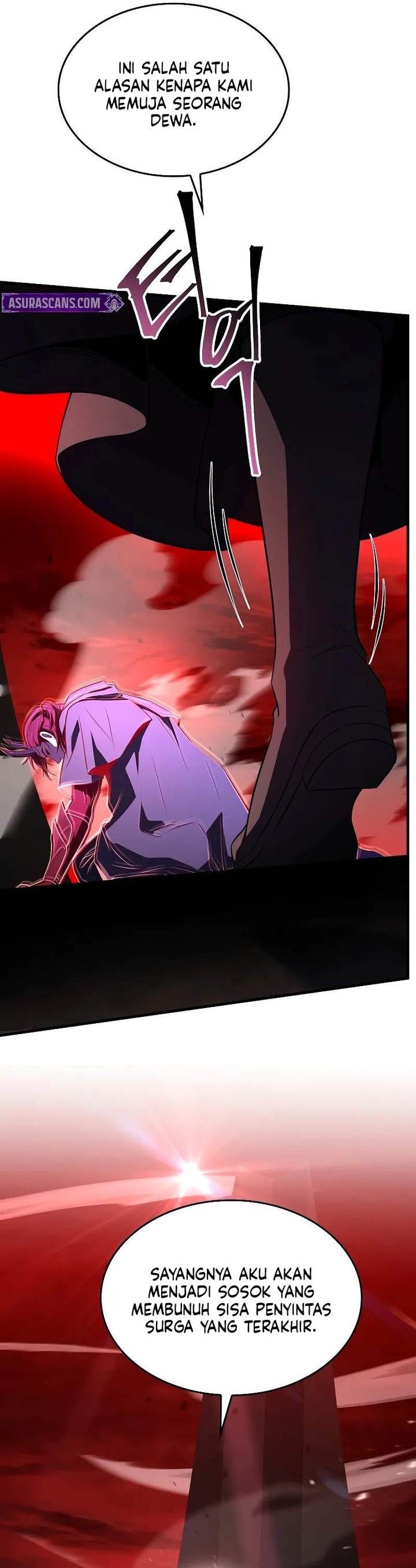 Return of The Greatest Lancer Chap 173 - Next Chap 174