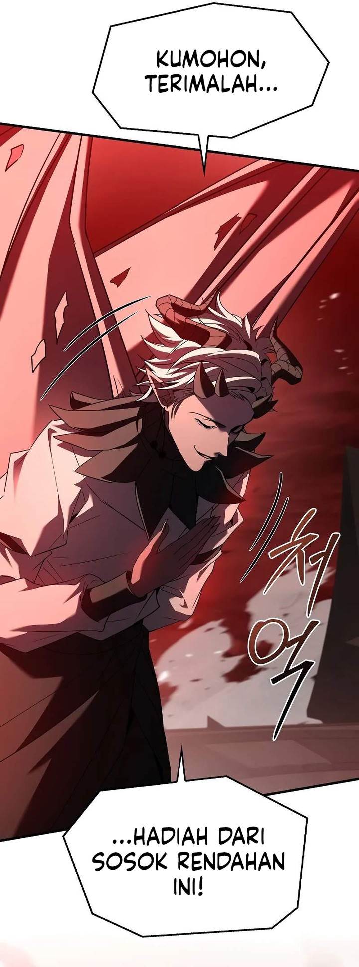 Return of The Greatest Lancer Chap 173 - Next Chap 174