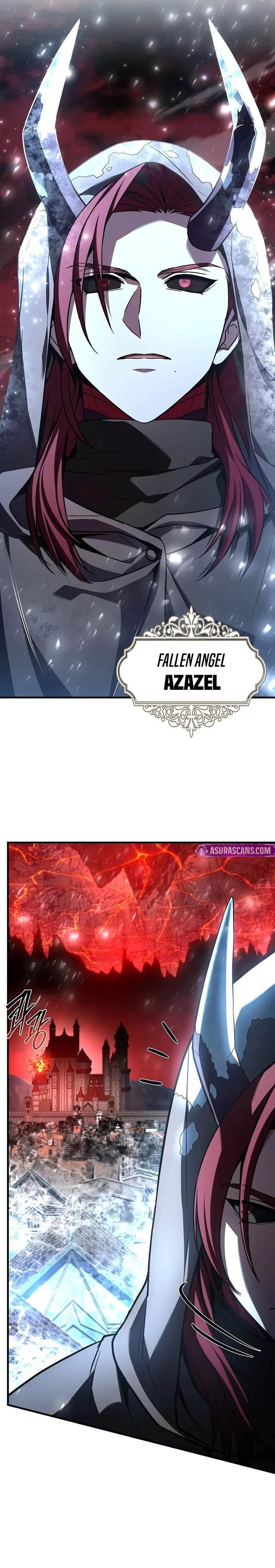 Return of The Greatest Lancer Chap 173 - Next Chap 174