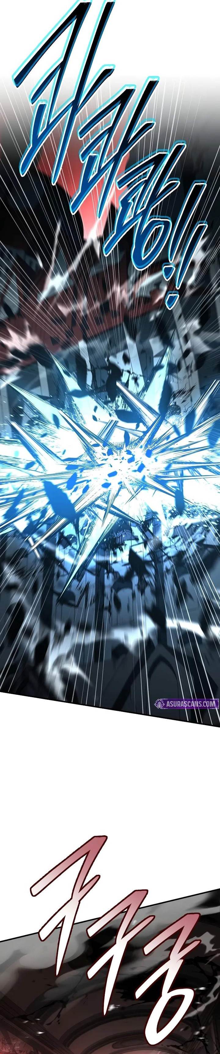 Return of The Greatest Lancer Chap 173 - Next Chap 174