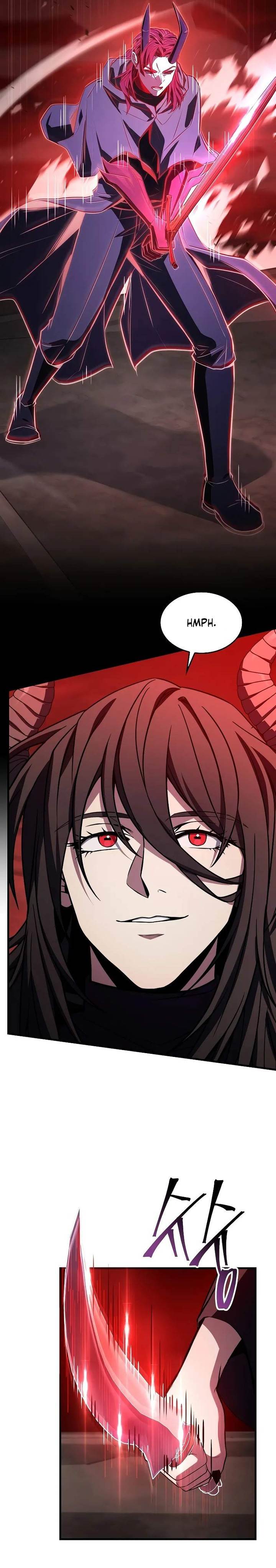 Return of The Greatest Lancer Chap 173 - Next Chap 174