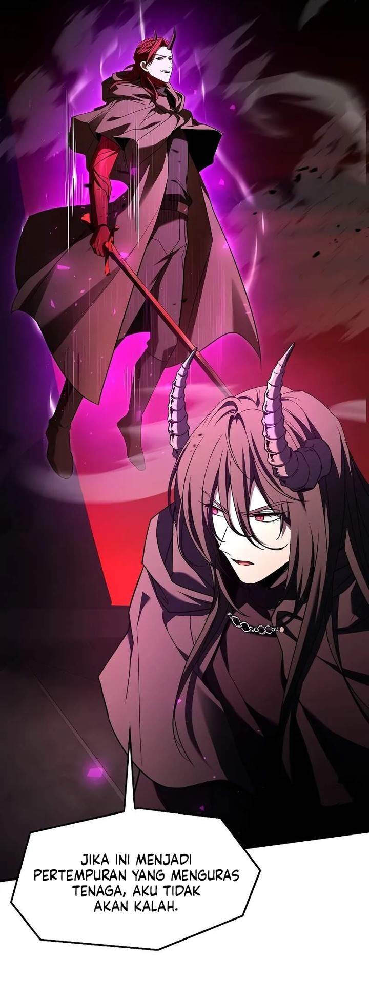 Return of The Greatest Lancer Chap 173 - Next Chap 174