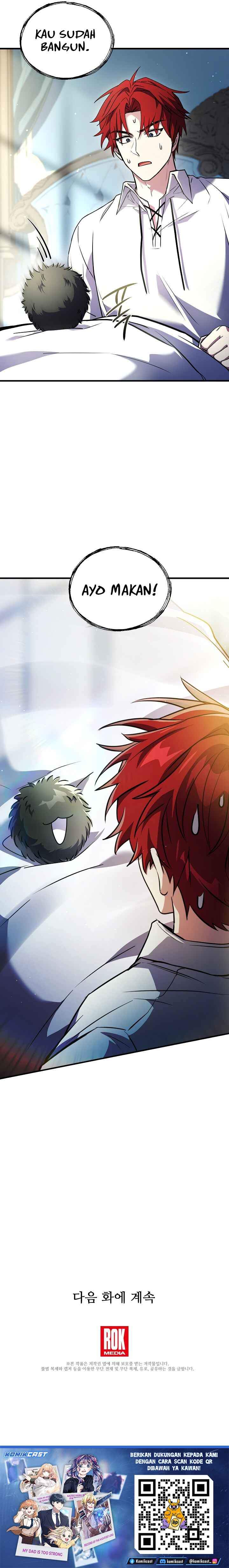 Return of The Greatest Lancer Chap 187 - Next Chap 188