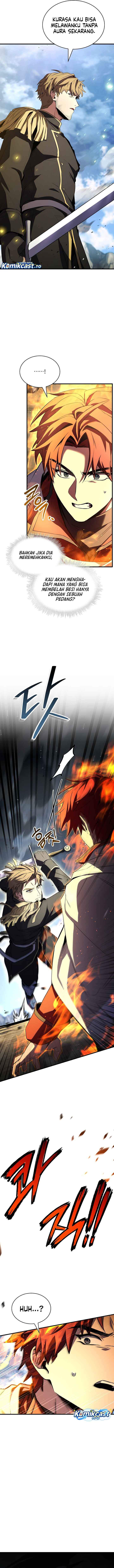 Return of The Greatest Lancer Chap 187 - Next Chap 188