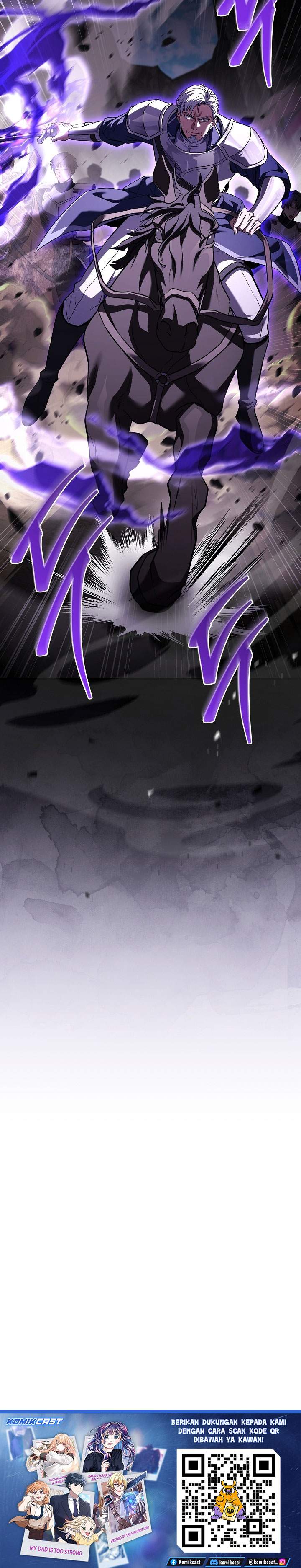 Return of The Greatest Lancer Chap 185 - Next Chap 186