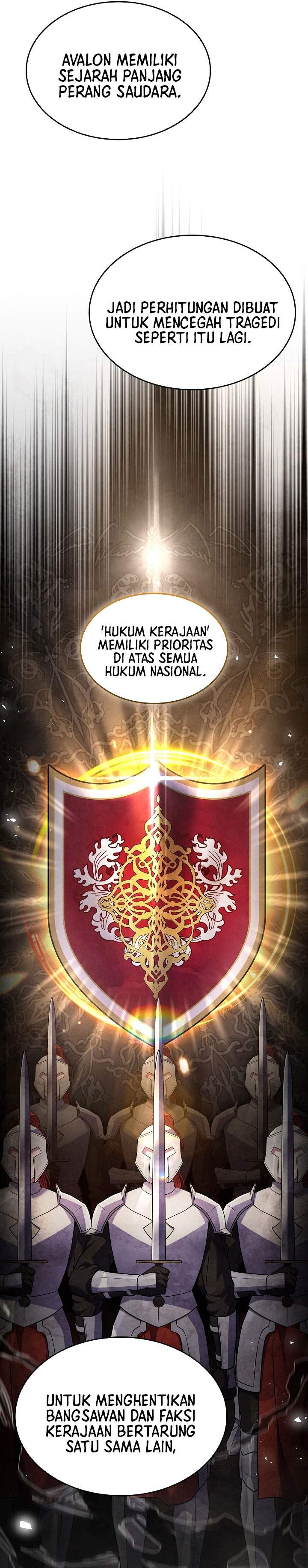 Return of The Greatest Lancer Chap 185 - Next Chap 186