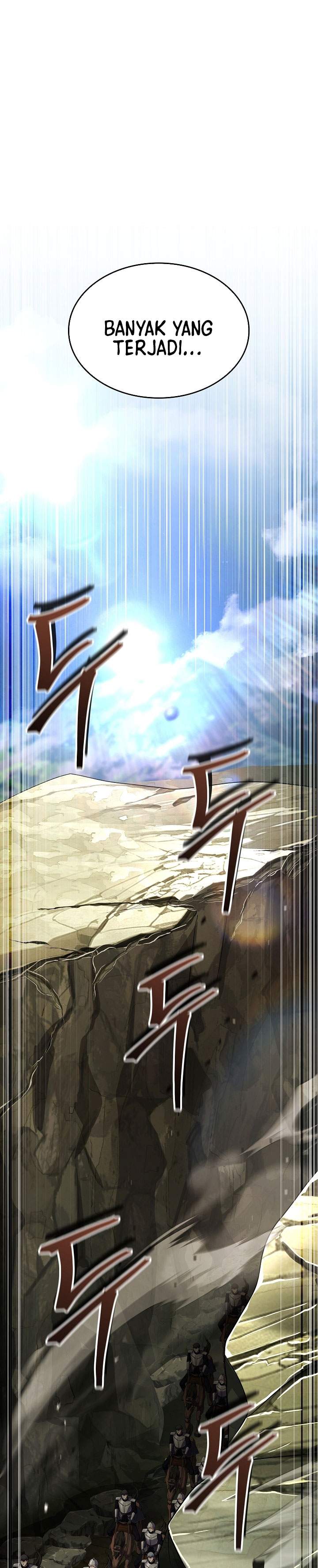 Return of The Greatest Lancer Chap 185 - Next Chap 186