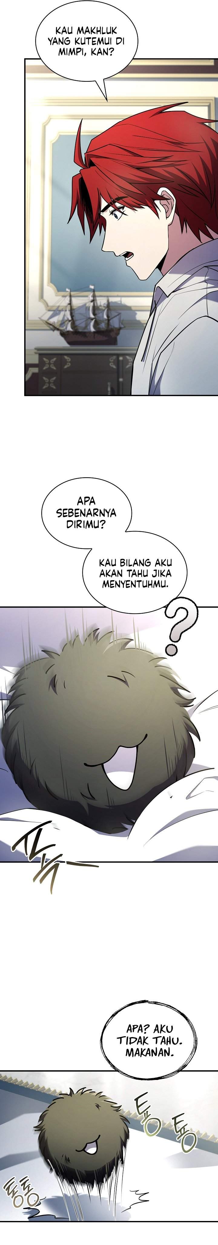 Return of The Greatest Lancer Chap 188 - Next Chap 189